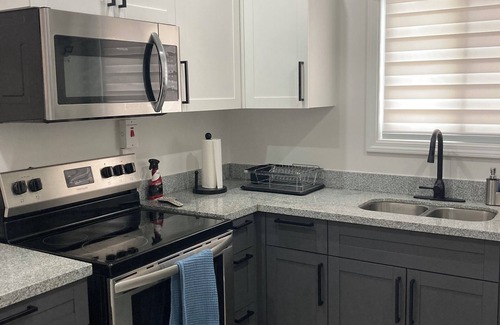 Lucea House | Modern, Cozy, Airy 3-Bedroom Tropical Escape in Oceanpointe, Hanover, Jamaica