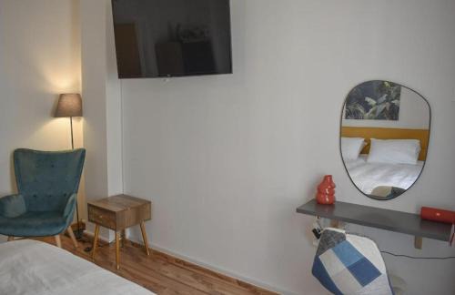 Patras Apartment | Modern Cozy Central Flat