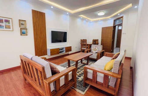 Kirkos Apartment | Modern cozy Furnished 1- bedroom Apartment for rent