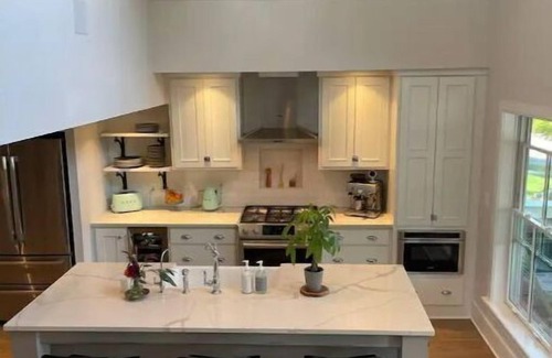 Saratoga Springs Ski Chalet | Modern Custom Built Gem in the heart of Saratoga