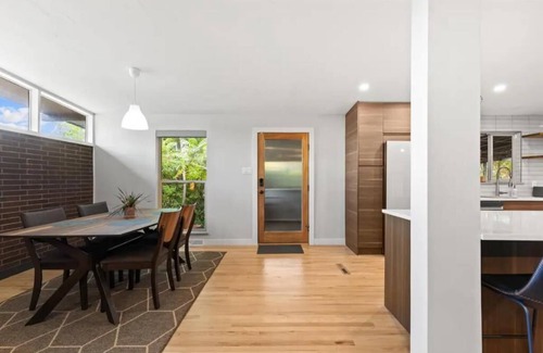 Parker House | Modern Denver House