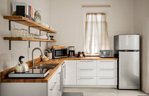 Clarkdale Apartment | Modern Desert Retreat at Penumbra · Suite 3