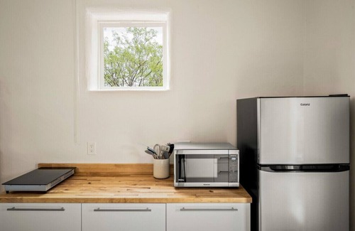 Clarkdale Apartment | Modern Desert Retreat at Penumbra · Suite 5