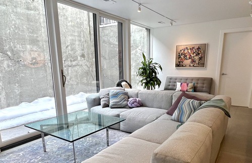 Whittier House | Modern Design House - Blocks to RiNo