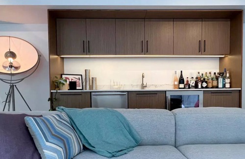 Whittier House | Modern Design House - Blocks to RiNo
