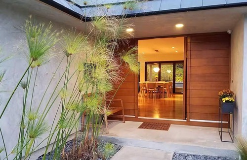 University City House | Modern Designer Home Near La Jolla & Beaches