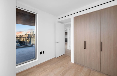 Downtown Vancouver Apartment | Modern Dream Condo Downtown Vancouver