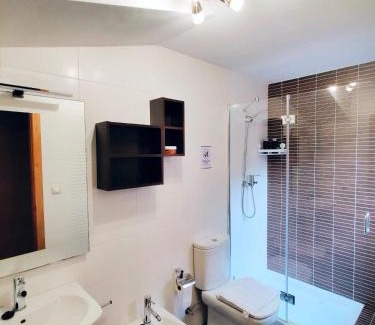 Cambados Apartment | Modern duplex in downtown Cambados
