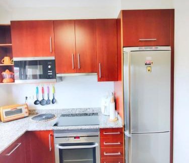 Cambados Apartment | Modern duplex in downtown Cambados
