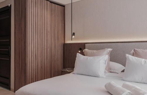 Castropol Apartment | Modern & Elegant Loft in El Poblado