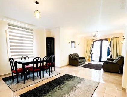 Sheikh Zayed City Apartment | Modern entire apartment in the heart of Sheikh Zayed city