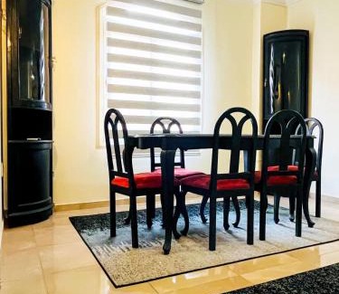 Sheikh Zayed City Apartment | Modern entire apartment in the heart of Sheikh Zayed city
