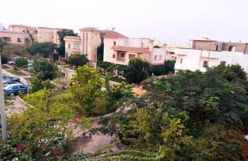 Sheikh Zayed City Apartment | Modern entire apartment in the heart of Sheikh Zayed city