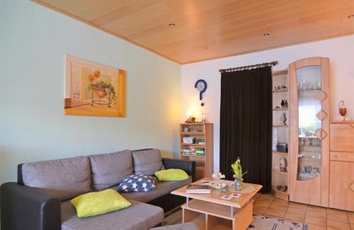 Niedersfeld Apartment | Modern Escape in Niedersfeld