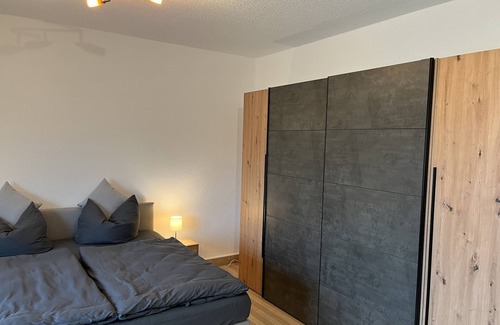 Mittelbach Apartment | modern furnished apartment