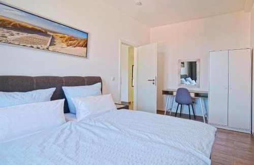 Gaustadt Apartment | Modern family apartment in Bamberg