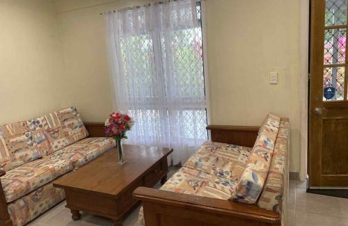 Cecil Hills House | Modern Family Home in Holonga, Tongatapu