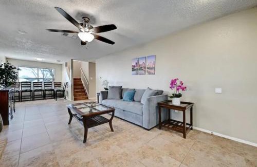 Pflugerville House | Modern Family Home, Close to Typhoon Texas and Tesla Gigafactory