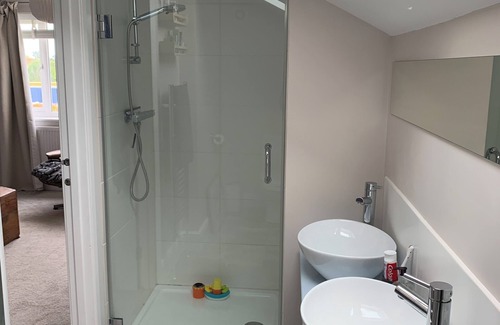 Bury St Edmunds House | Modern family home near Bury St Edmunds