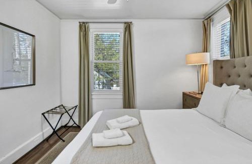 Columbia House | Modern Gem in Columbia