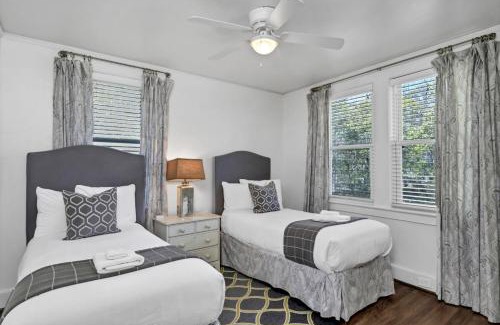 Columbia House | Modern Gem in Columbia