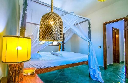 Malindi Marine National Park Apartment | Modern Girasoli Suites 02