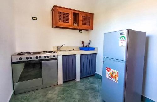 Malindi Marine National Park Apartment | Modern Girasoli Suites 02