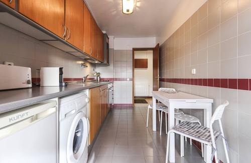 Alfama Apartment | Modern Graça by Homing
