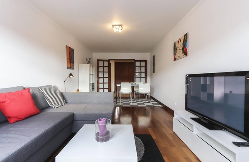 Alfama Apartment | Modern GRA A by Homing