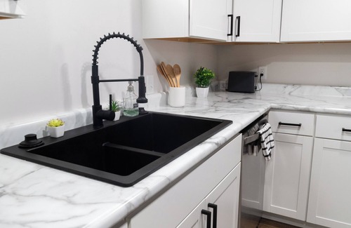 Grandville House | Modern Grandville Abode