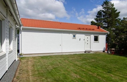 Centrum-Sandbacka House | Modern Great Stay Guest House - Studio (two beds)