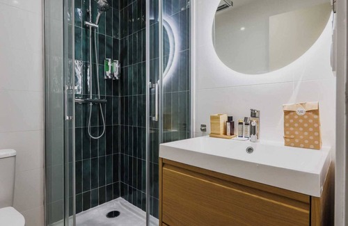 Meudon-la-Foret Apartment | Modern "Green Suites" residence - Meudon/Vélizy
