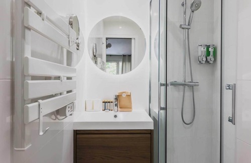 Meudon-la-Foret Apartment | Modern "Green Suites" residence - Meudon/Vélizy