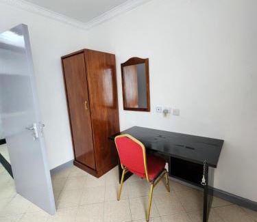 Shabab Apartment | Modern Guest House 1BR