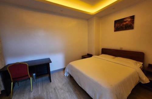 Shabab Apartment | Modern Guest House 1BR
