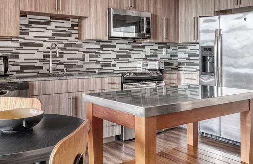 H Street Corridor Apartment | Modern H Street 2BR w/ Pool, Gym & W/D, steps from WF, by Blueground