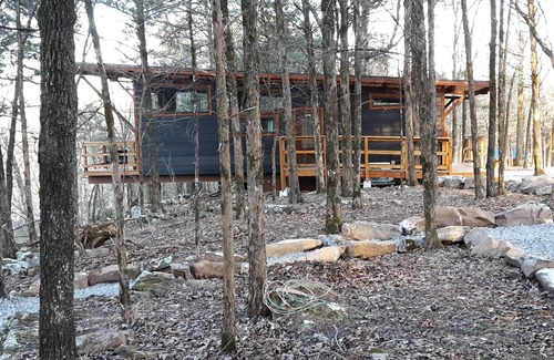 Alix Cabin | Modern High End Cabin #2 on Horsehead Lake
