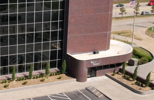 Tulsa Apartment | Modern High-Rise Apartment - 3
