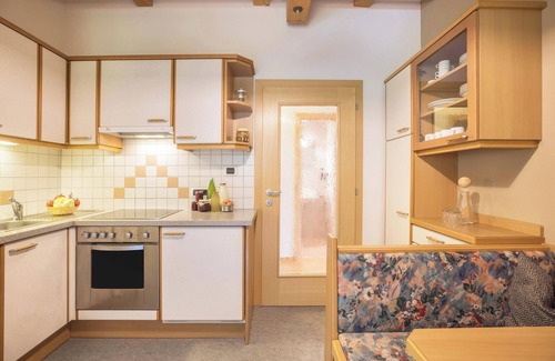 Parrocchia di San Sigismondo Apartment | Modern Holiday Apartment "Oberplunerhof - Kronplatz" with Wi-Fi and Balcony