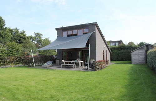 Schoorl House | Modern holiday home between Schoorl and Bergen