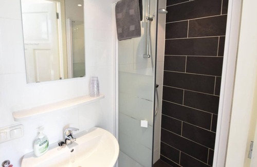 Kollum House | Modern Holiday Home in Kollumerland c.a with Private Garden