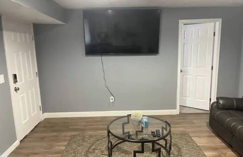 Salt Lake City House | Modern home 10 minutes from Downtown and Airport