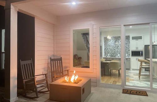West Dallas House | Modern Home Dallas- 17+