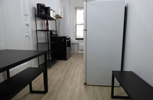 Upper Manhattan Apartment | Modern Home in Hamilton Heights - 15 minutes from Midtown