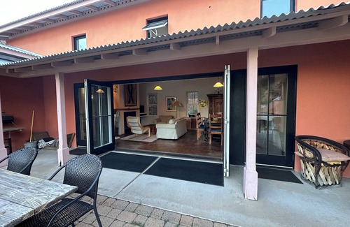 Bisbee House | Modern Home in Historic Old Bisbee
