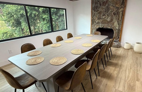 Temple Terrace House | Modern Home on the River near Bush Gardens and USF