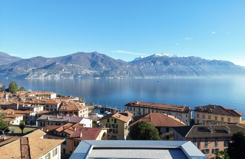 Menaggio Apartment | Modern House Apartment 4, Menaggio, Italy