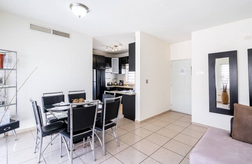 Hermosillo House | Modern House in Hermosillo, 3 Bedrooms