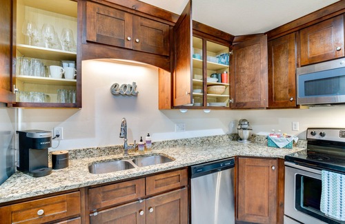 Lehi Apartment | Modern Lehi Apartment: 2 Mi to Thanksgiving Point