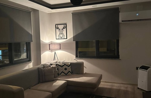 Kucukkuyu Apartment | Modern Life